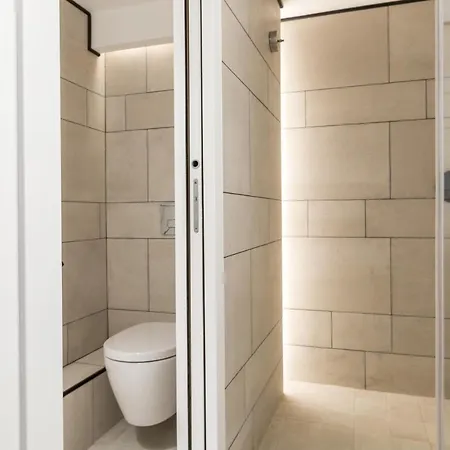 B5 Loft Duplex 175blo-paris Convention 파리