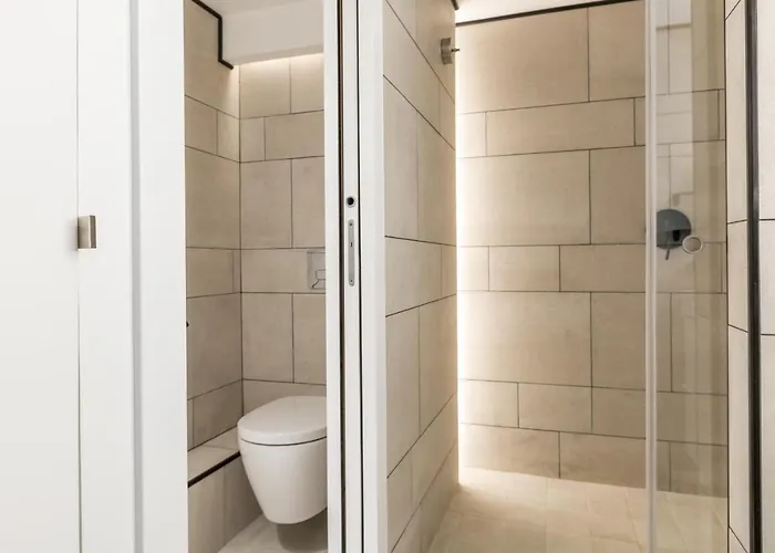 B5 Loft Duplex 175blo-paris Convention Parigi