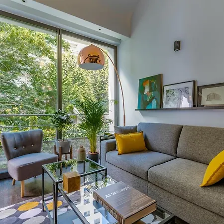 B5 Loft Duplex 175blo-paris Convention Apartment *