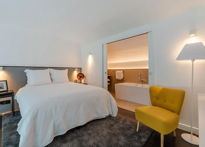 B5 Loft Duplex 175blo-paris Convention Lägenhet *