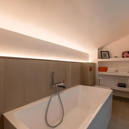 B5 Loft Duplex 175blo-paris Convention Paříž