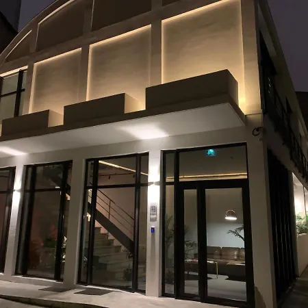 B5 Loft Duplex 175blo-paris Convention * Paříž