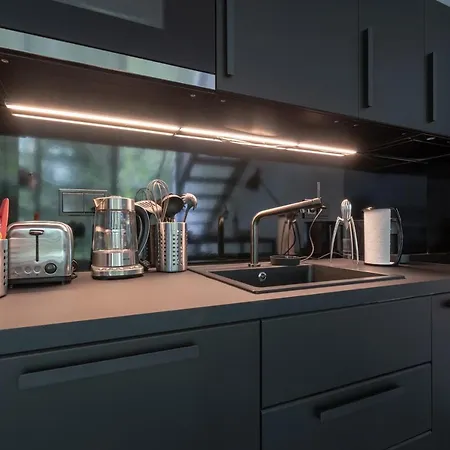 B5 Loft Duplex 175blo-paris Convention Παρίσι